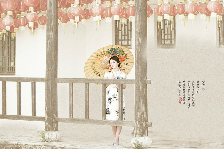 似水年华,乌镇似水年华客栈