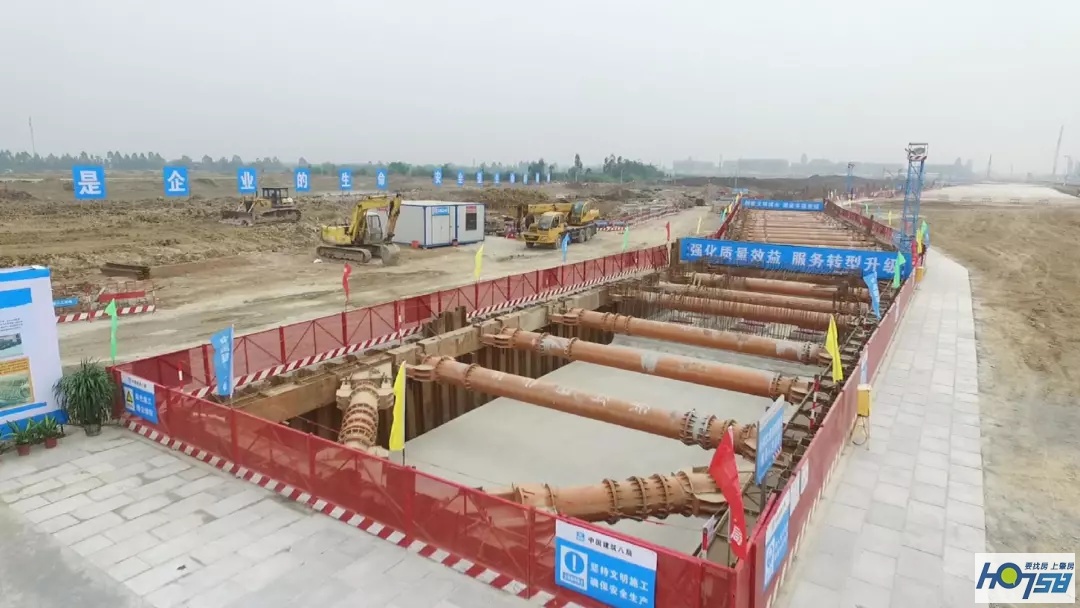 “田野荒郊”到“绿色新城”，肇庆新区的今昔对比！