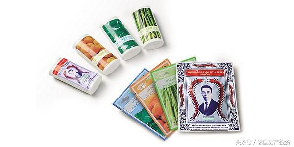 泰国免税店丨王权免税店KingPower必买的泰国纪念品Top5