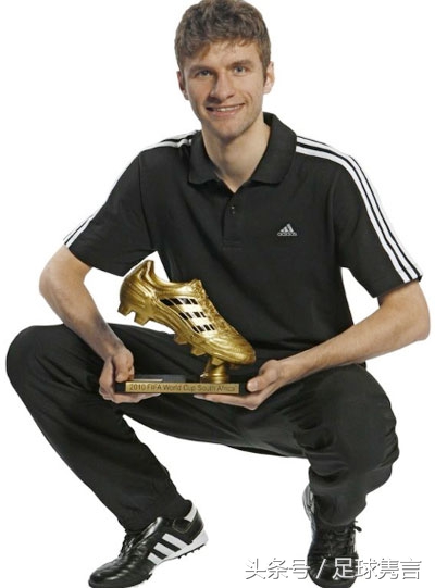 穆勒刚出道照片,穆勒巅峰时期有多强