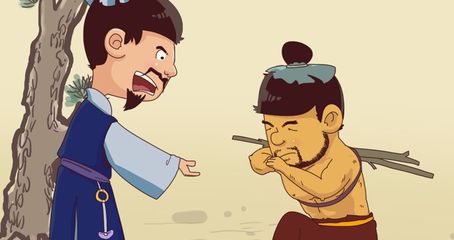 和负荆请罪类似的成语,儿童必背成语表大全