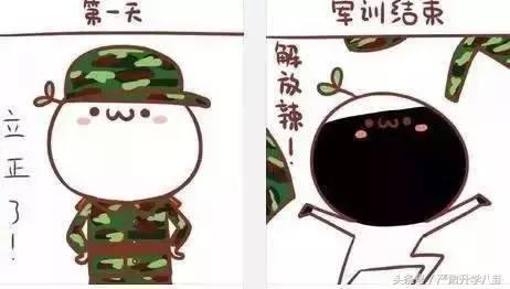 南山全封闭式军训练营,深圳大鹏军训基地军训注意事项