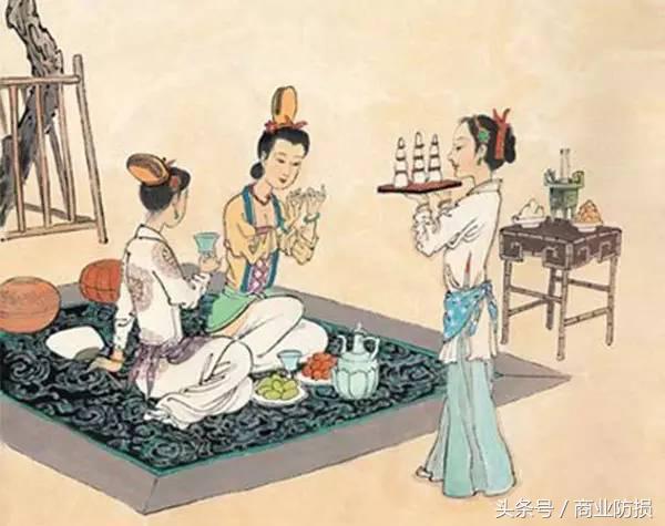 写七夕节的习俗与传说,七夕节的来历和习俗