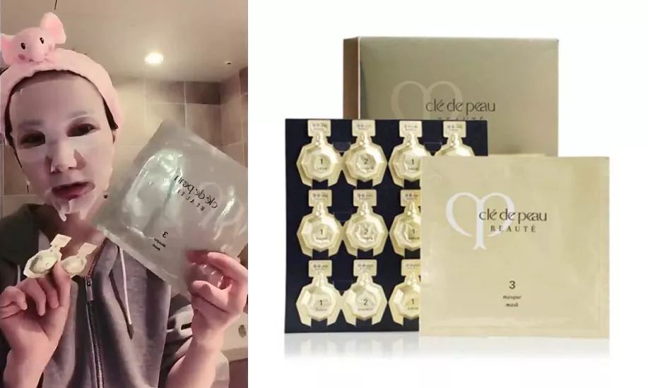 吴昕面膜有用吗好用吗,吴昕推荐过的面膜