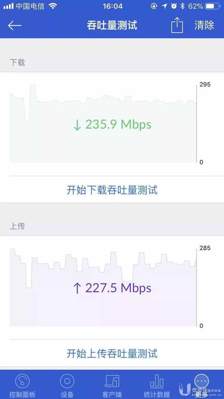 200平方2层楼无死角稳定信号Wi-Fi全覆盖