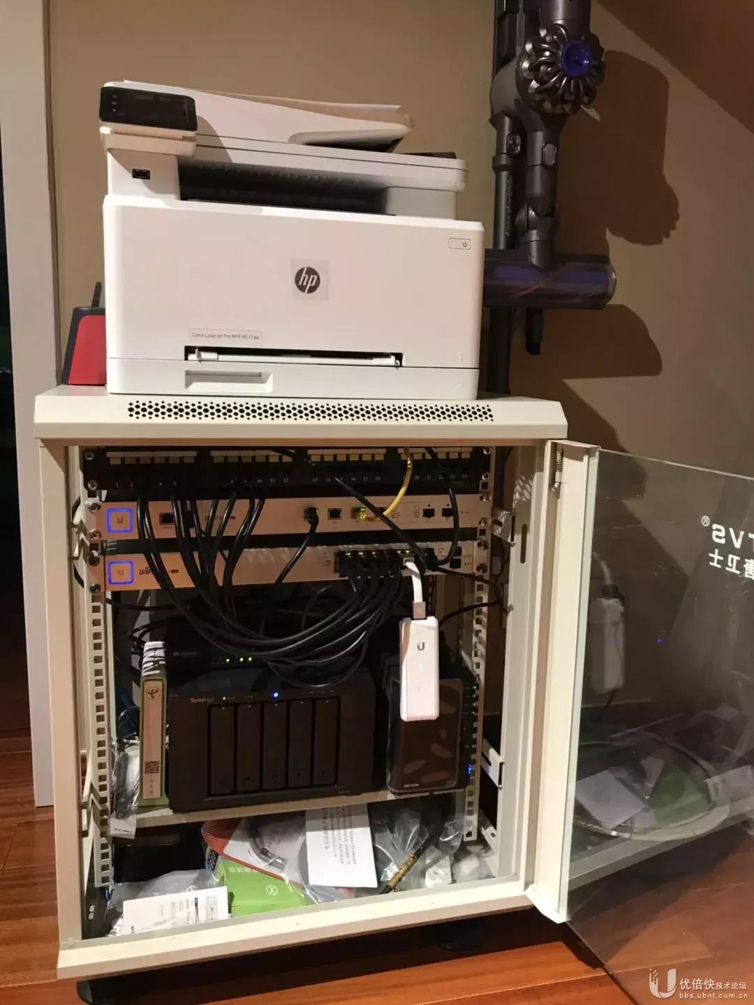 200平方2层楼无死角稳定信号Wi-Fi全覆盖