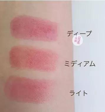 最近口红很火的,爆火的几款口红