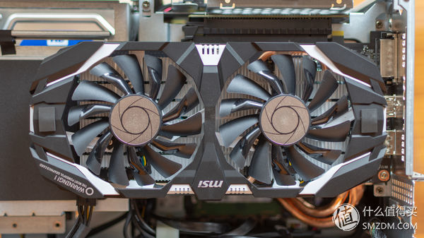 微星哈迪斯3主机评测,微星哈迪斯nightblademi3拆机