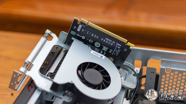 冥王ITX小钢炮：MSI微星哈迪斯NightbladeMI3电竞主机上手体验