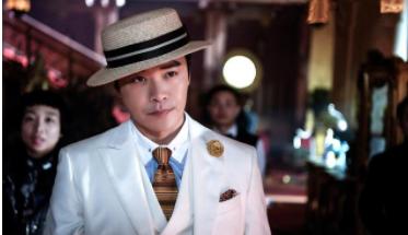 致敬周星驰星爷的一句话,周星驰回忆一下星爷的经典之作