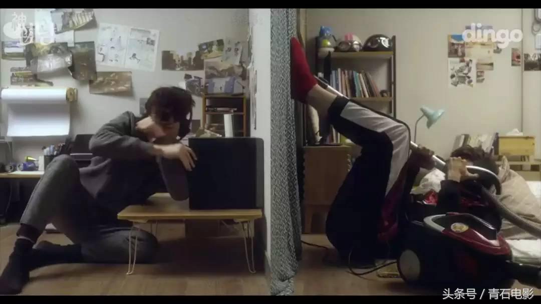 连追15集！韩国这部泡面番把我笑出腹肌，女主都成摆设了！