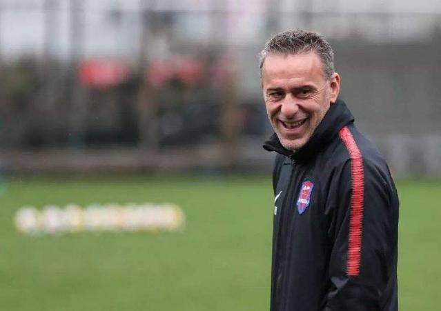 真不是水平不行！重庆弃帅太极虎再就业打了谁的脸？