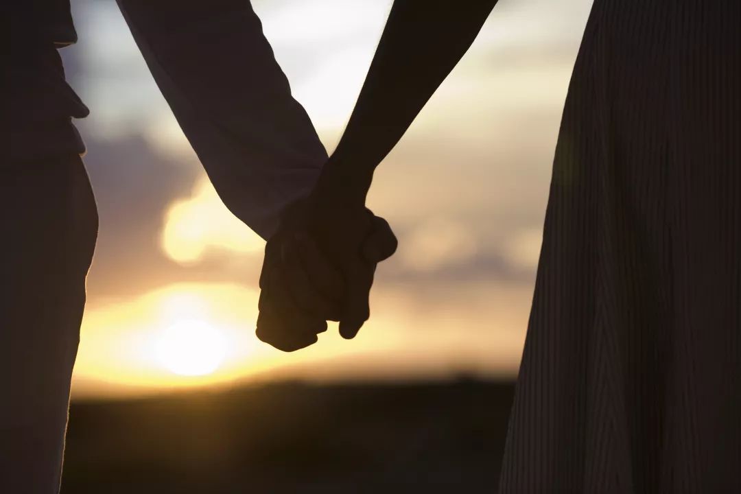 真正的爱就是尊重,真正的爱就是独立自主的人格