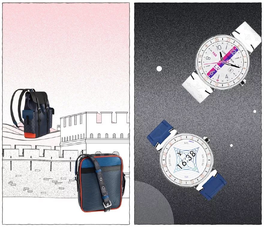 七夕定制是什么品牌的产品,七夕限定的品牌