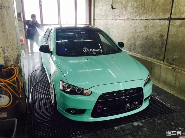 翼神最强改装,没有爆过缸的摩托车品牌