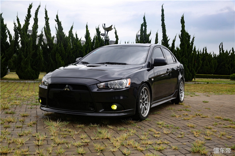 翼神最强改装,没有爆过缸的摩托车品牌