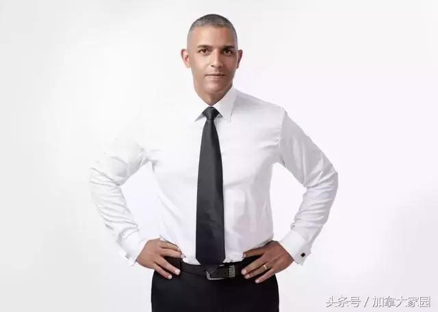 张咪老公竞选温哥华市长，这个城市终要由“中国女婿”来掌管？