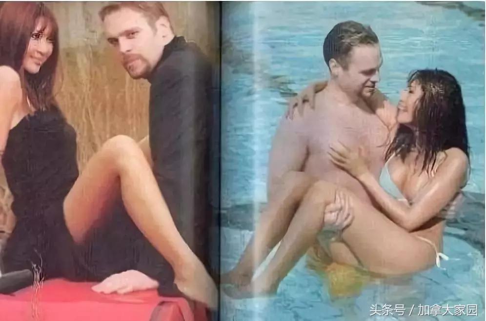 张咪老公竞选温哥华市长，这个城市终要由“中国女婿”来掌管？