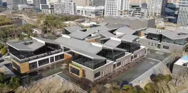 上海这三座公园将向市民免费开放,上海公共景观