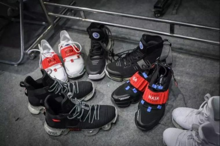 跨界合作成为潮流，户外+怎么玩？