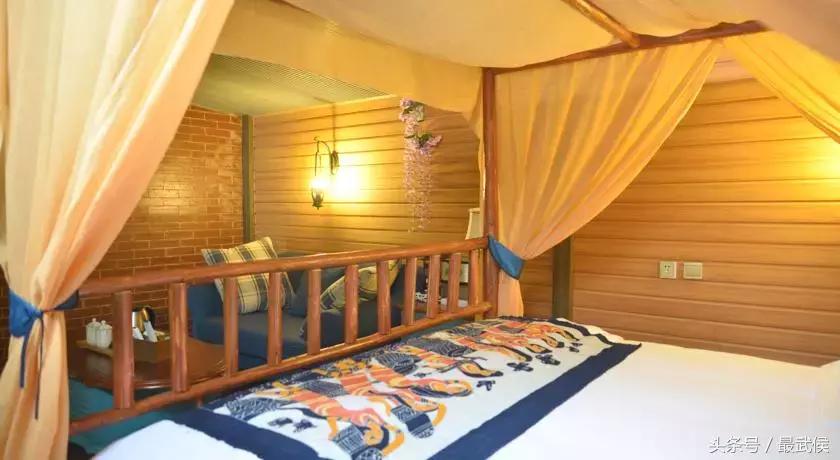 成都市区特色民宿排行榜,成都民宿攻略排名前十