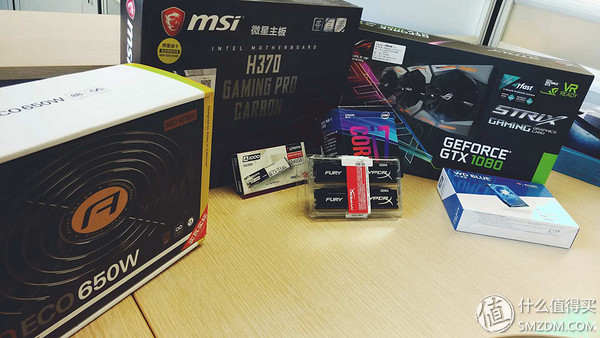 攒机8000元左右的配置单,4000元左右的攒机详细配置