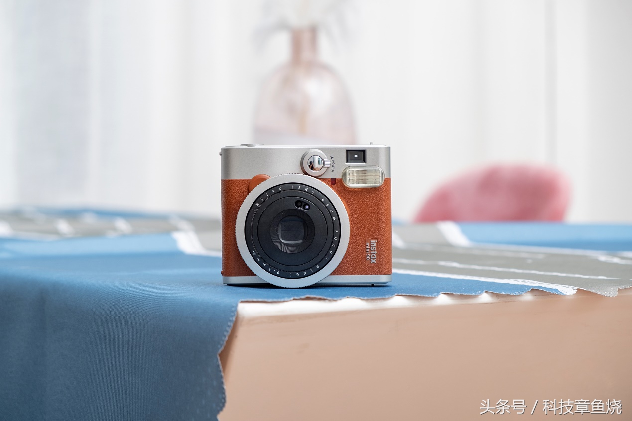 富士instaxmini90哪个颜色好看,富士instaxmini90拍出的照片欣赏