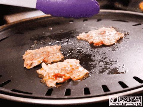 包头最具韩国特色的烤肉店,包头性价比高的烤肉店推荐