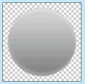 用ps做金属按钮,ps制作黑色科技感旋转按钮