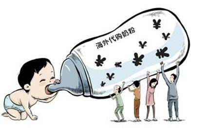 最近的外国奶粉安全吗,疫情荷兰进口的奶粉安全吗