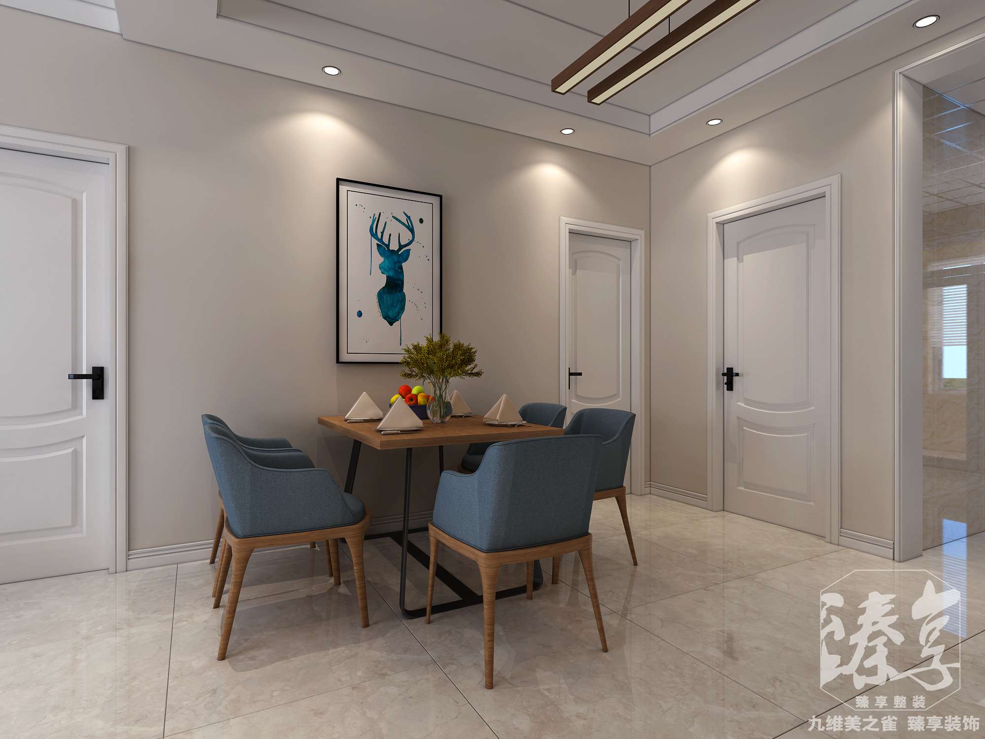 忍不住晒晒入住6个月的新房,入住了房子很满意怎么发朋友圈