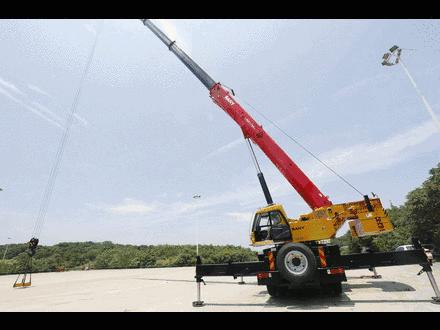 stc550t吊车工况表,stc550t缺点