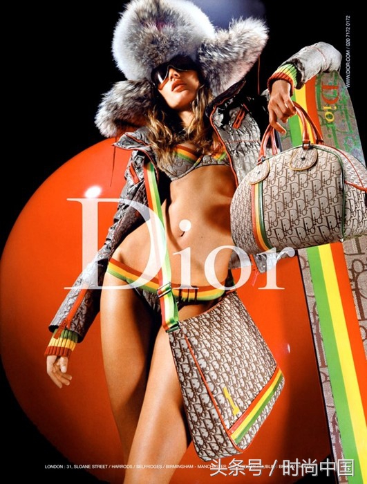 时尚是一个经典的循环吗,时尚是一个轮回的意义