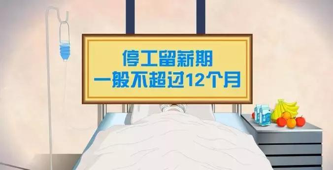 漫话工伤保险｜工伤治疗期间的待遇