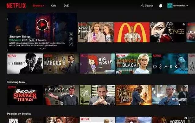 美国电影要变天？亚马逊拟将扫荡实体电影行业了