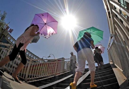 香港冷气都开得很冷,香港的冷气为啥这么冷