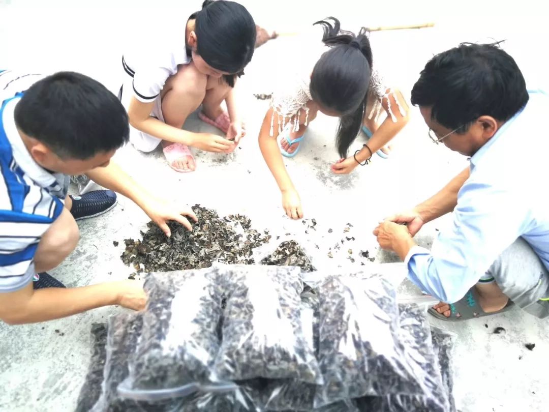 广元旺苍这家超市建成啦，以“德”换物不要钱！