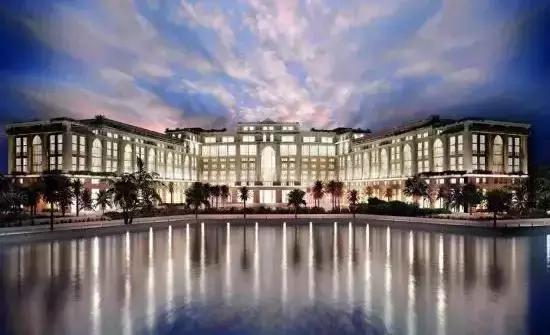 跨界酒店业,跨界主题酒店