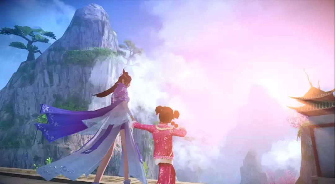 武动乾坤官方最新预告,武动乾坤九阴真经七周年