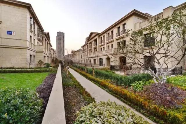 「中都华庭」—嘉善高铁新城