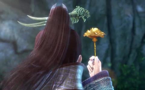 解读《布局天下》，想统一天下先学好地理，秦始皇肯定是好学生