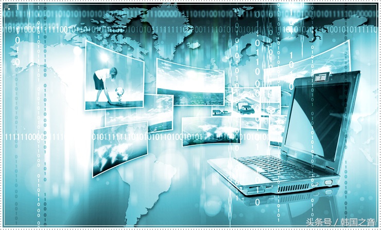 走进韩国十大城市排行榜,在线看韩国网站排行榜