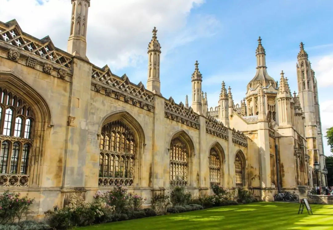 新东方研学夏令营旅行体验,新东方研学营英国回放