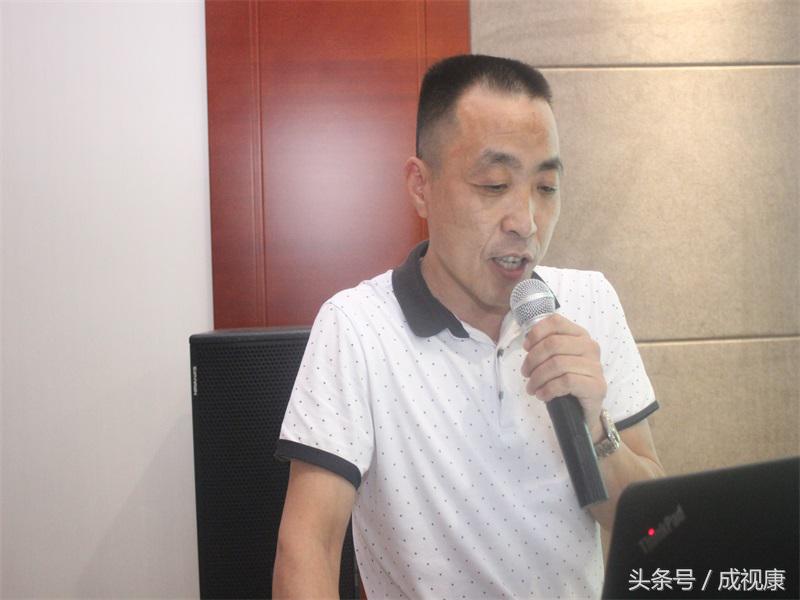 成向合伙人密训班：走向未来的新起点