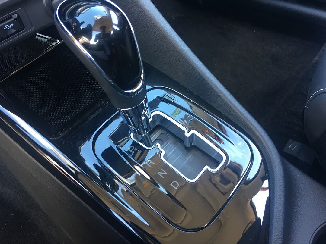 长安悦翔1.4加速测试,2018款长安悦翔用的什么变速箱