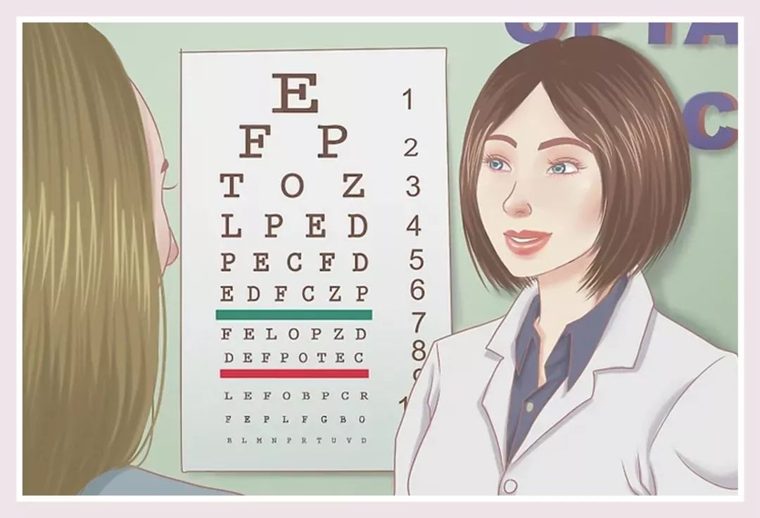 戴美瞳哪一款最舒服,戴美瞳买什么直径