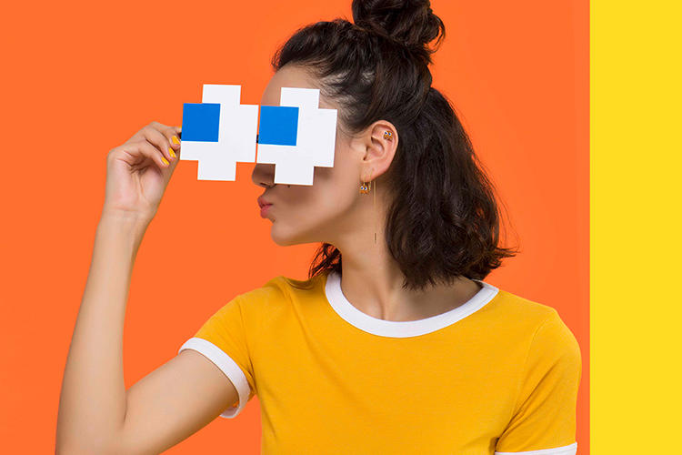 时尚耳饰k金,K金耳饰轻奢小众高级感