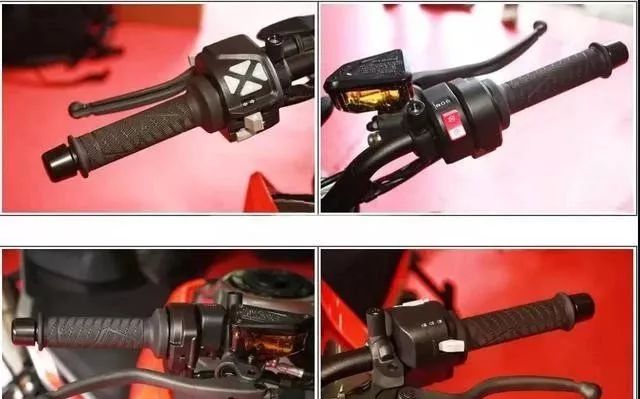 新款ktm790duke水泥灰,ktm发布2018款duke790多少钱