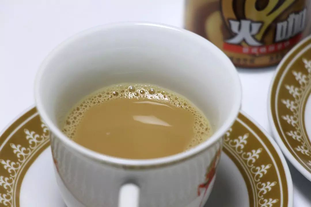 火咖美式咖啡和意式咖啡哪个好喝,火咖意式香浓咖啡