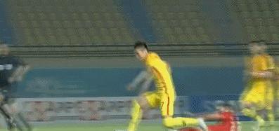 张玉宁国足世预赛对阵韩国表现,国足vs叙利亚进球张玉宁